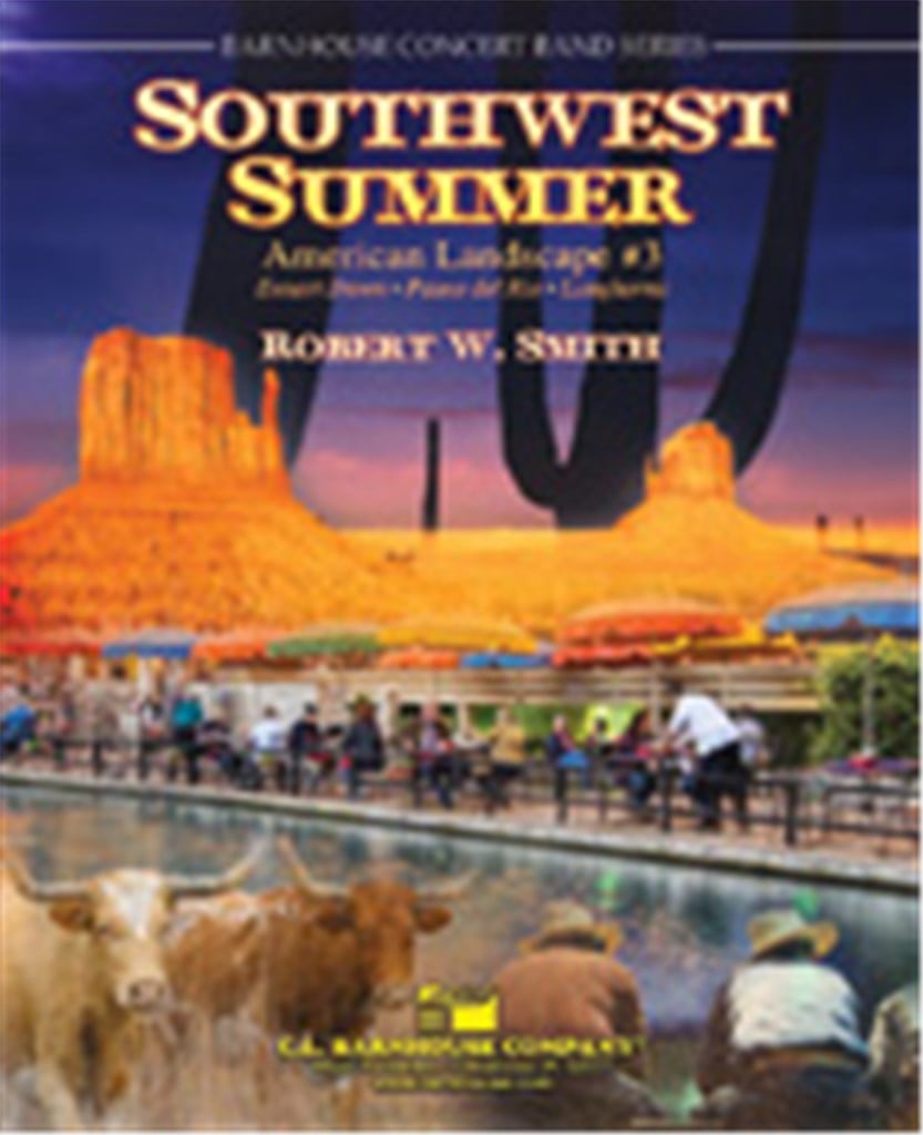 Southwest Summer